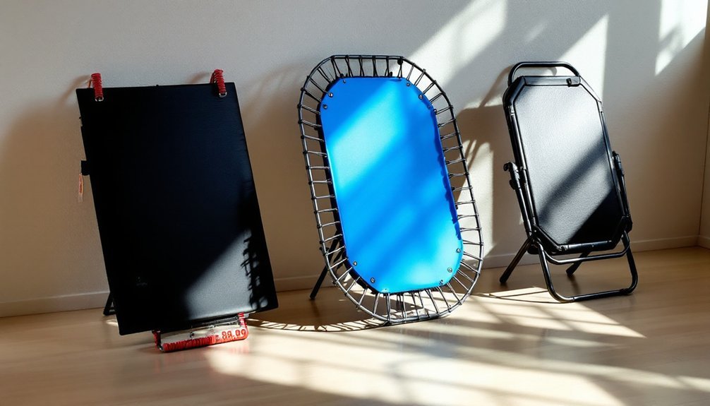 affordable rebounders under 100