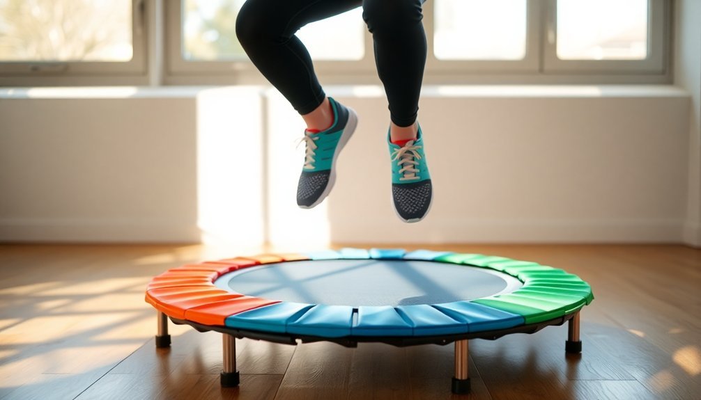 full body exercise routine