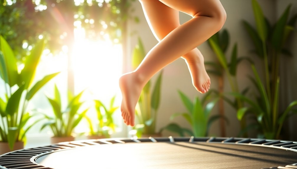lymphatic rebounding fat breakdown