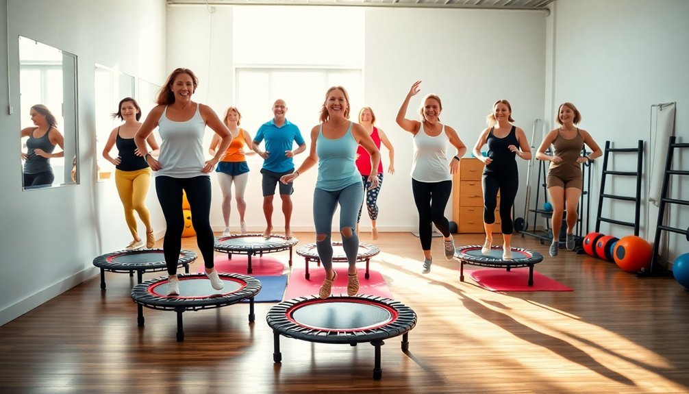 targeted knee rehabilitation exercises