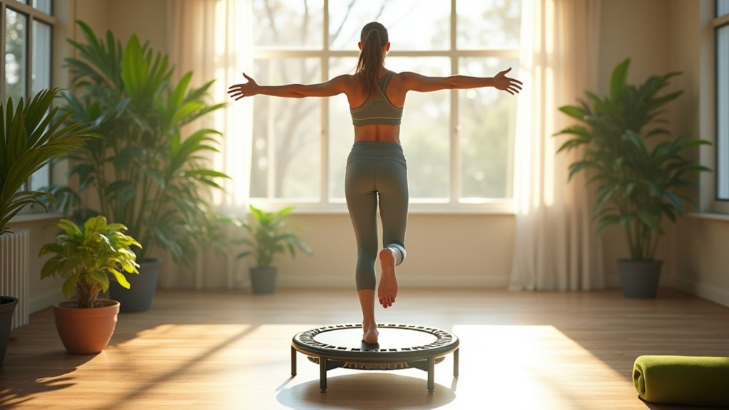 arm movements enhance circulation