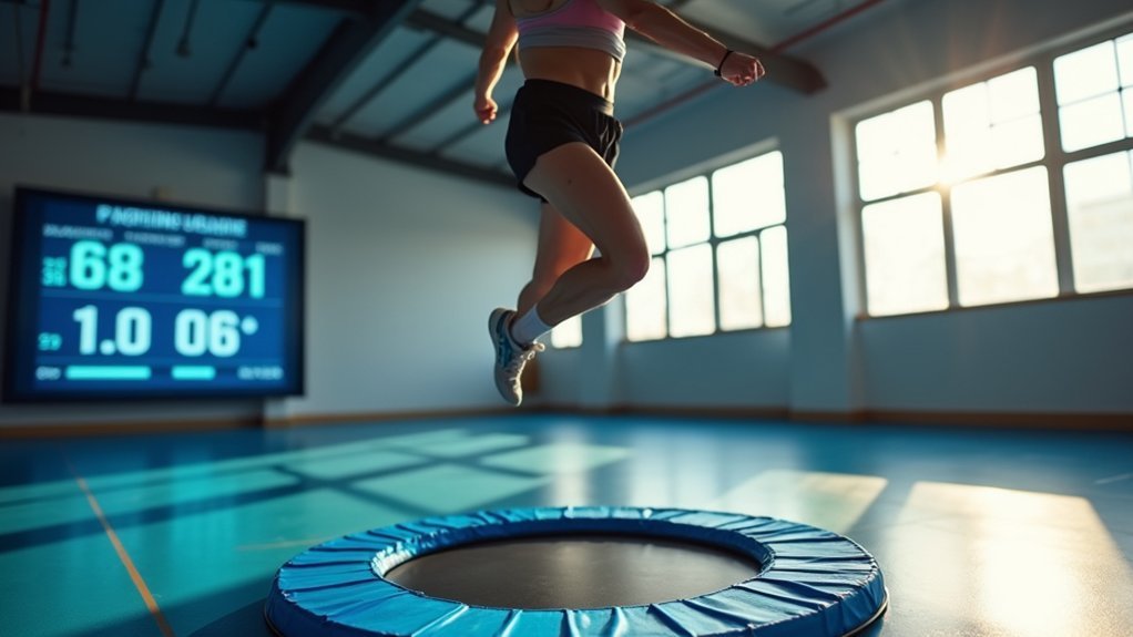 body weight impacts calorie burn