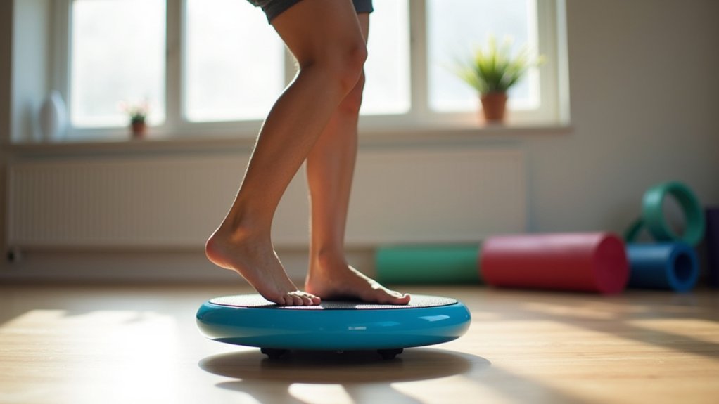 controlled instability rehabilitation techniques