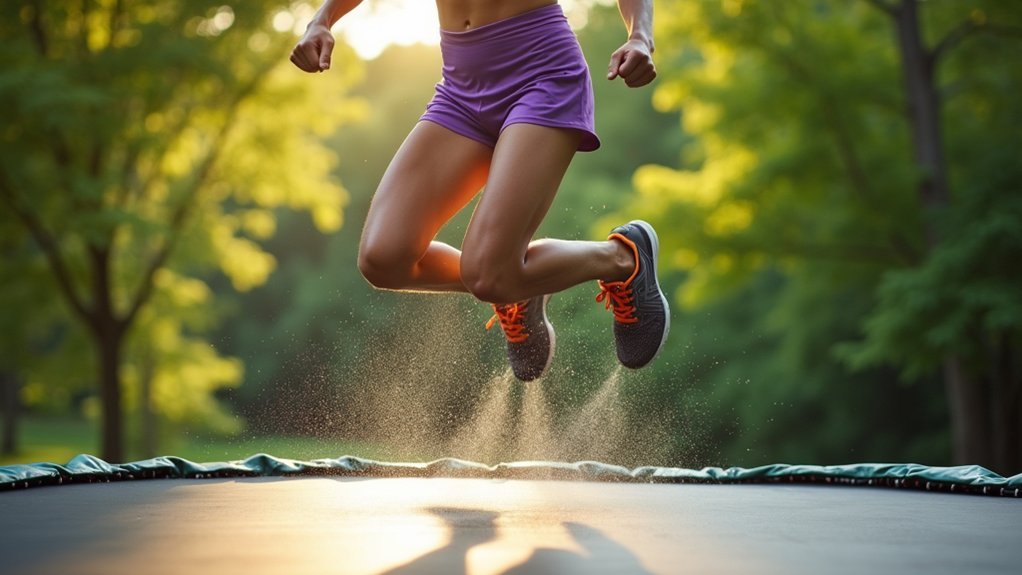 core centered muscle synergy