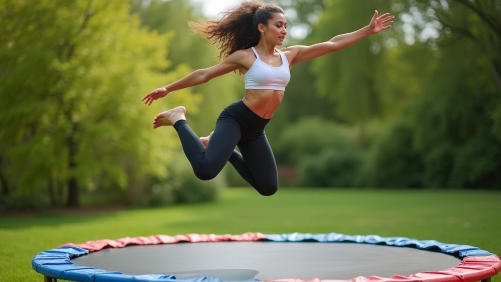 core stability enhances balance
