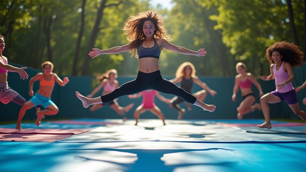 dynamic core engagement benefits