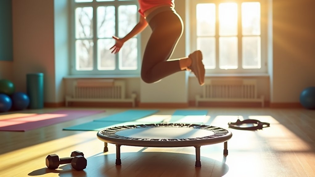 essential rebounding equipment guide