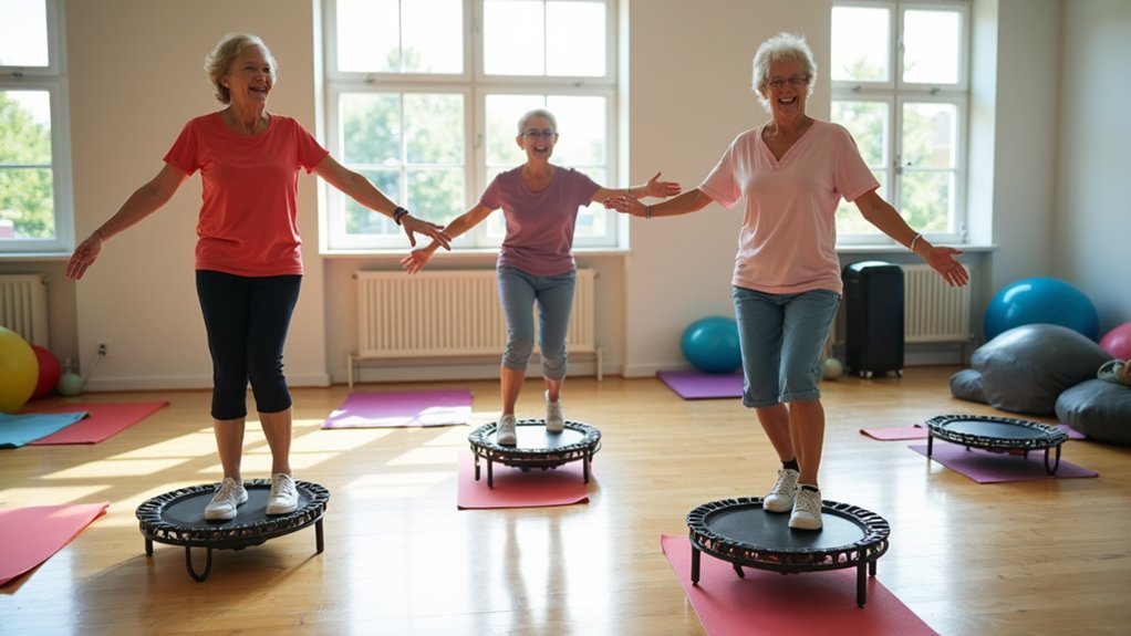 foundational stability exercises beginners