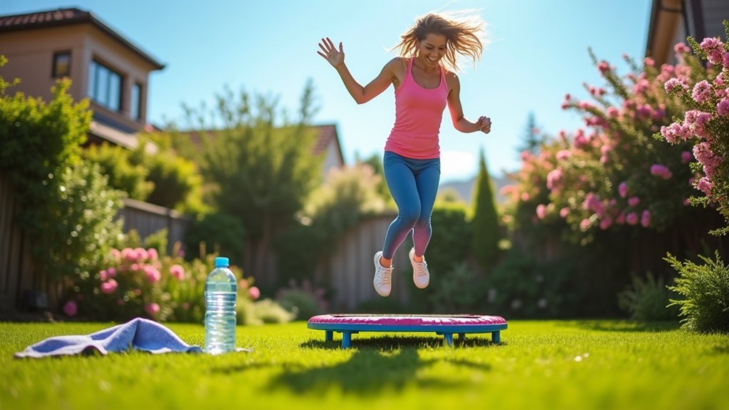 gentle effective joint friendly exercise