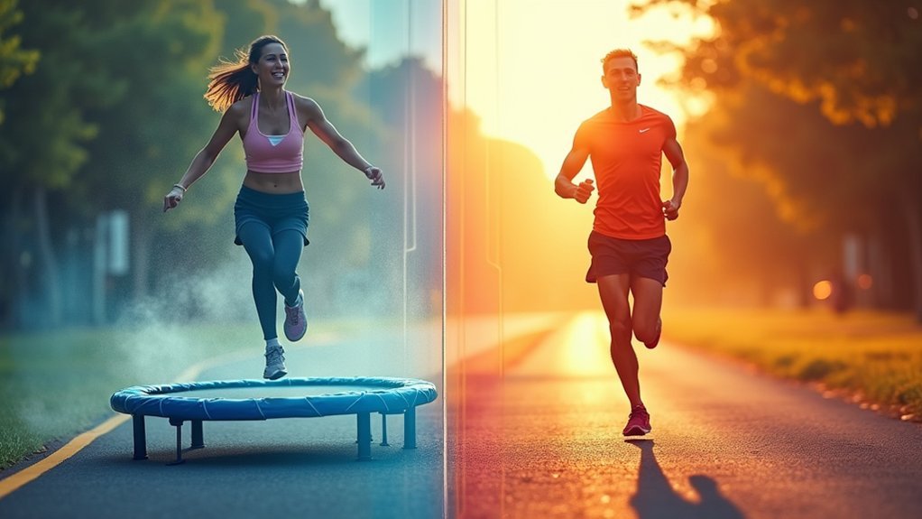 heart rate zone efficiency