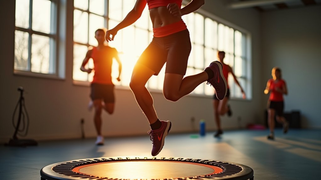 heart rate zones training