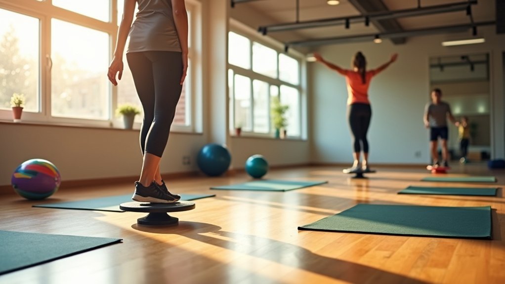 5 Best Instability Workouts For Injury Prevention