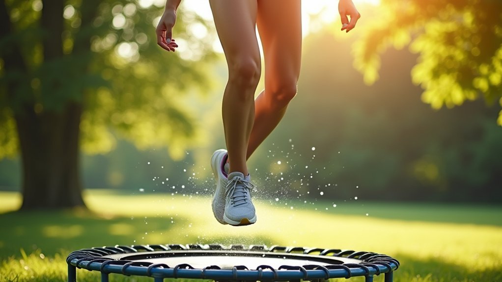 lymphatic circulation reduces cellulite
