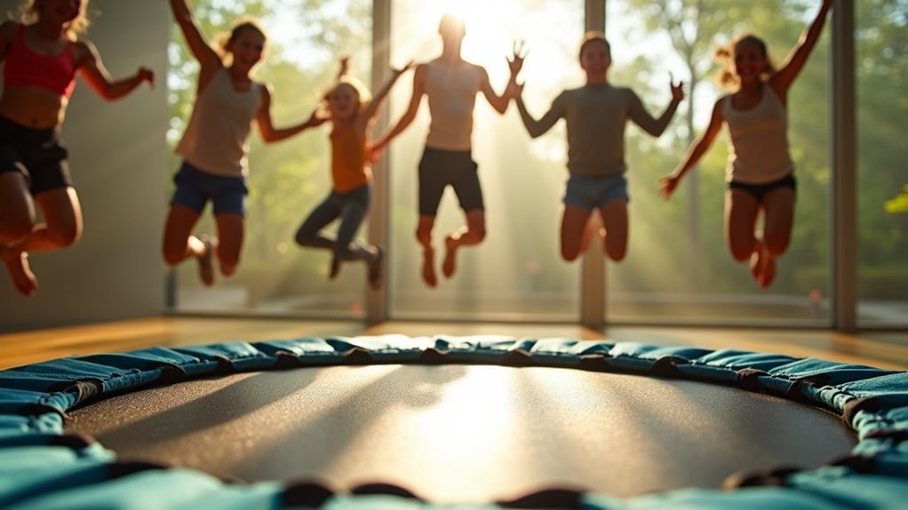 mitochondrial energy production enhancement