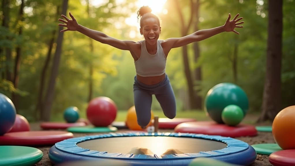 neuroplasticity through instability training