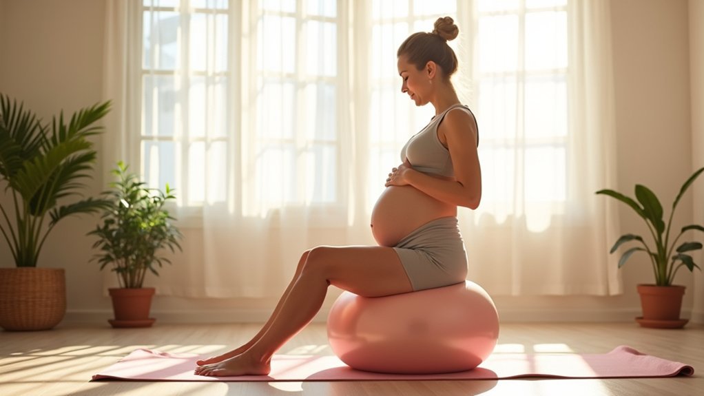 protect pelvic floor safely