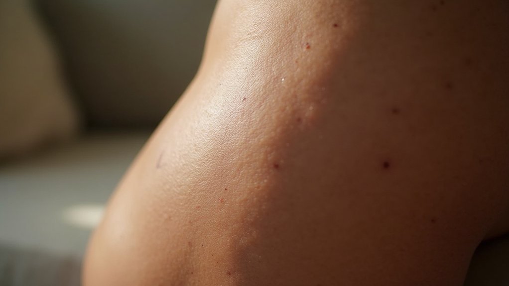 realistic cellulite improvement expectations