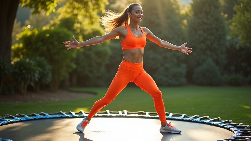 safe bouncing technique essentials