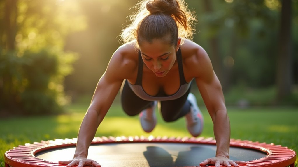unstable surface core training