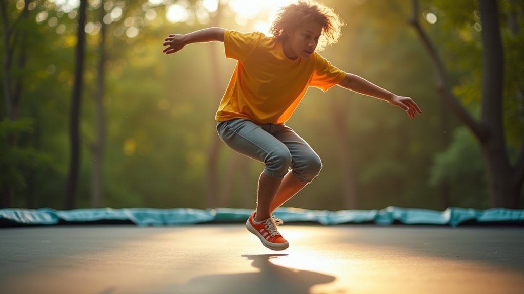 vestibular stimulation boosts cognition