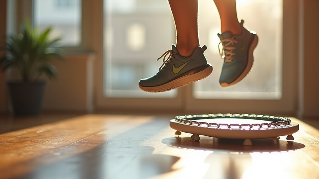 weight impacts calorie burn