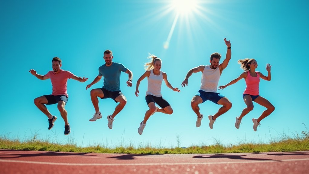 weight impacts metabolic rate