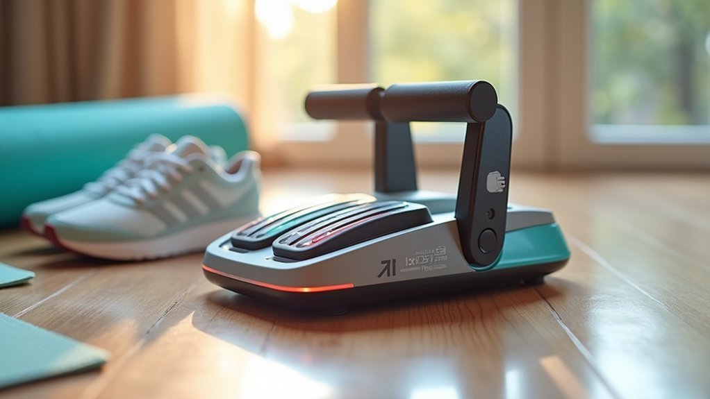 adjustable mini exercisers guide