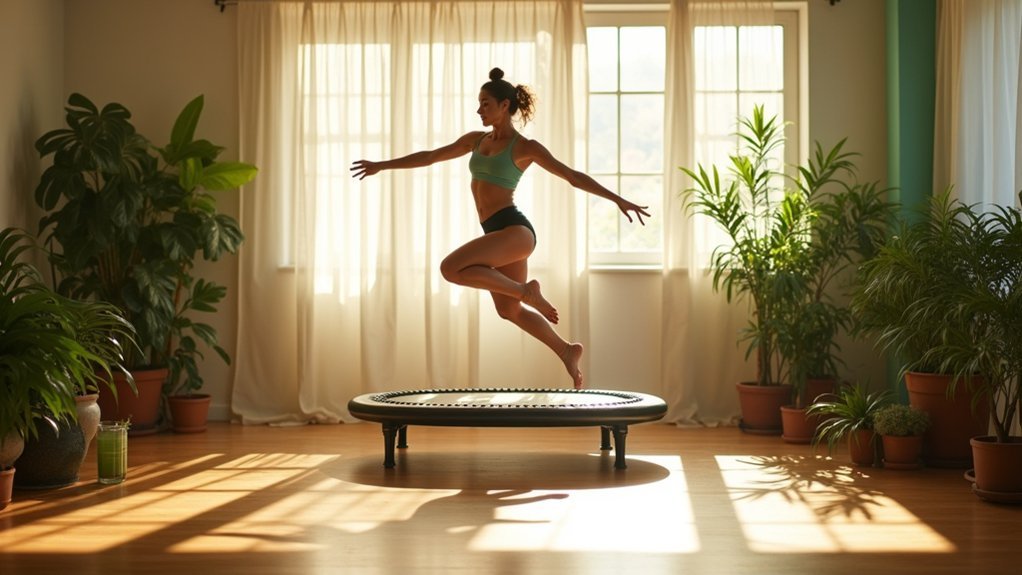 advanced rebounding detox techniques