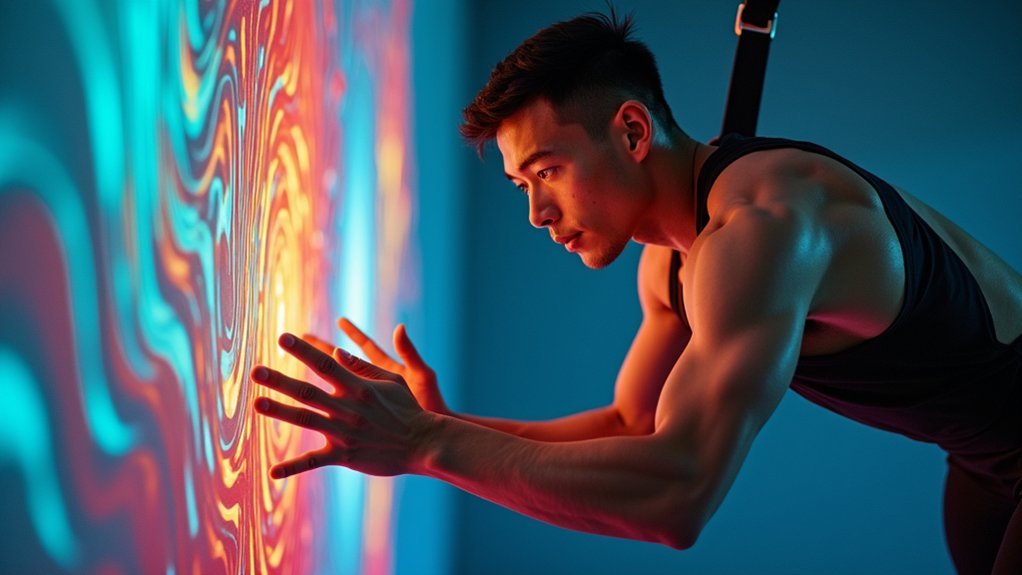 advanced rhythmic coordination exercises