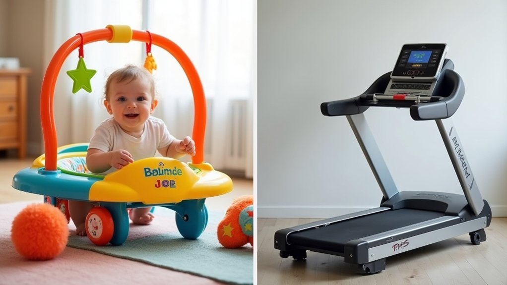 affordable fitness investment option