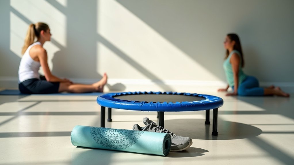 ankle stretches for rehabilitation
