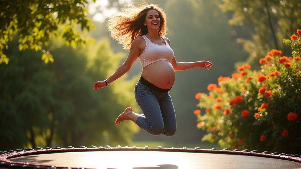 belly support during pregnancy
