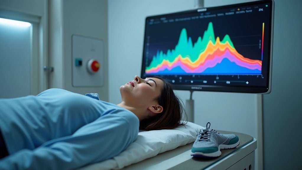 bone density assessment measures