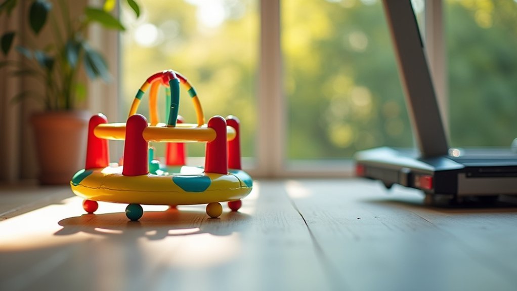 Mini Bouncer Vs Treadmill: Your Ultimate Guide
