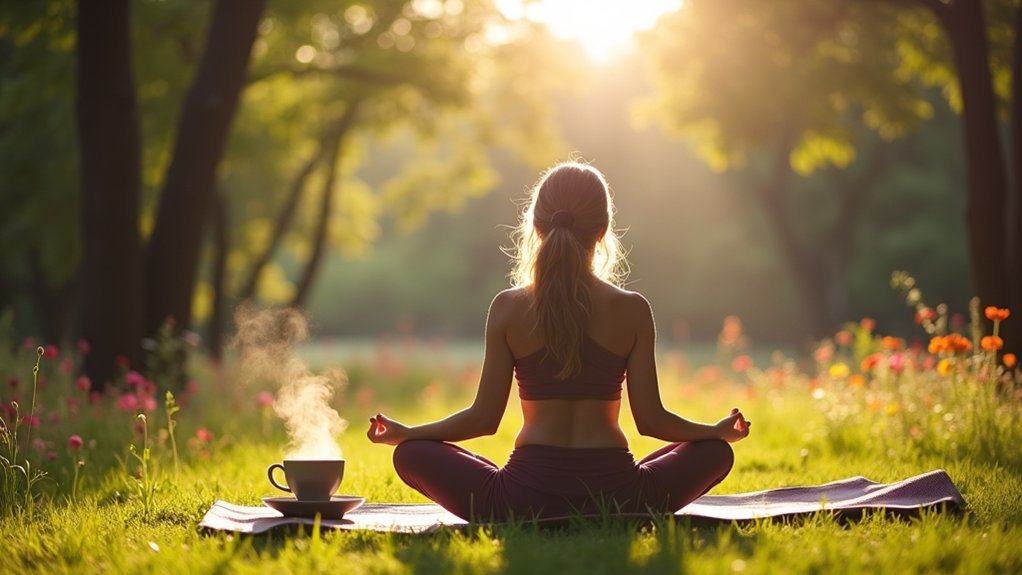 breathwork for post exercise recovery