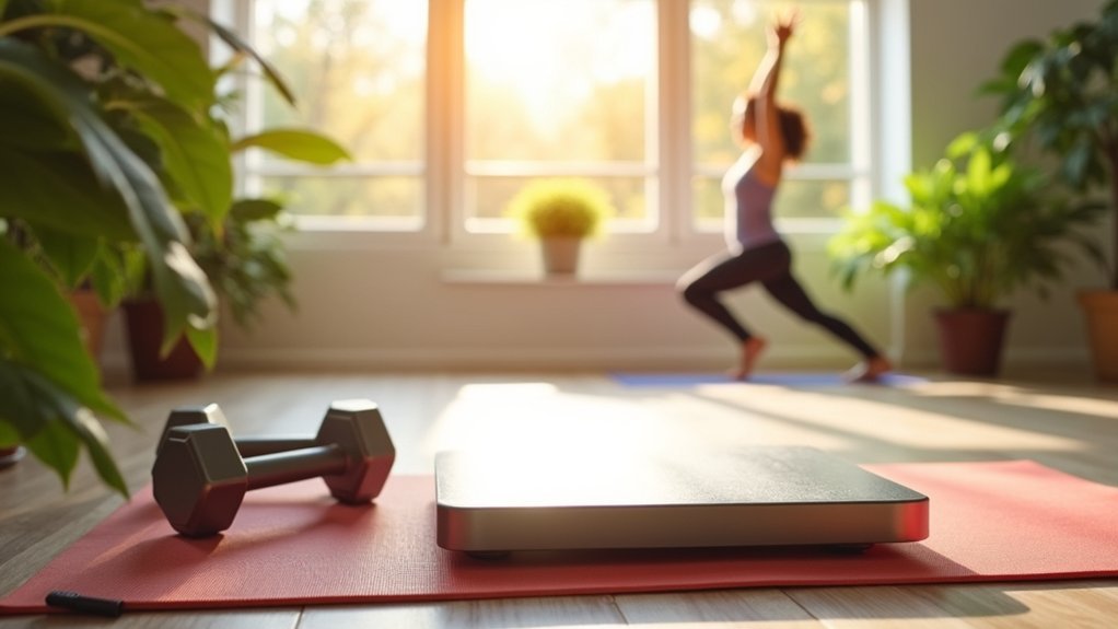cardiac recovery through exercise