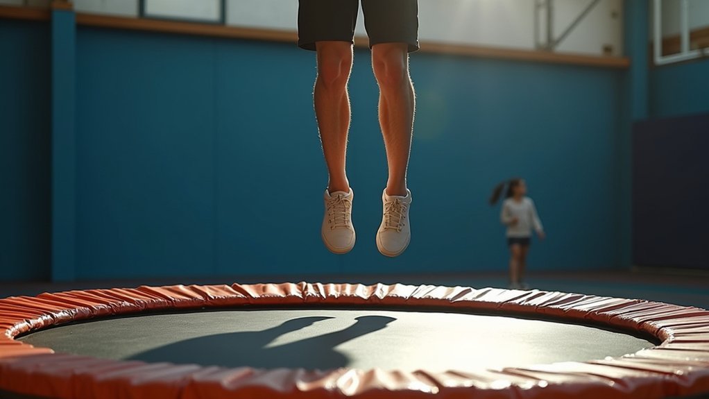 challenges for tall rebounders