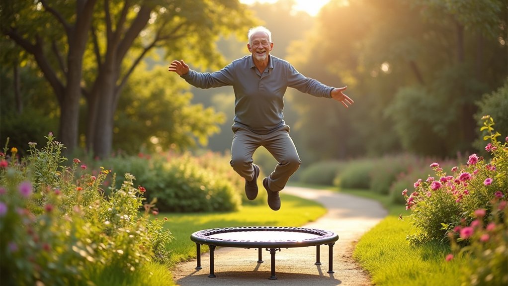 circulatory changes after 60