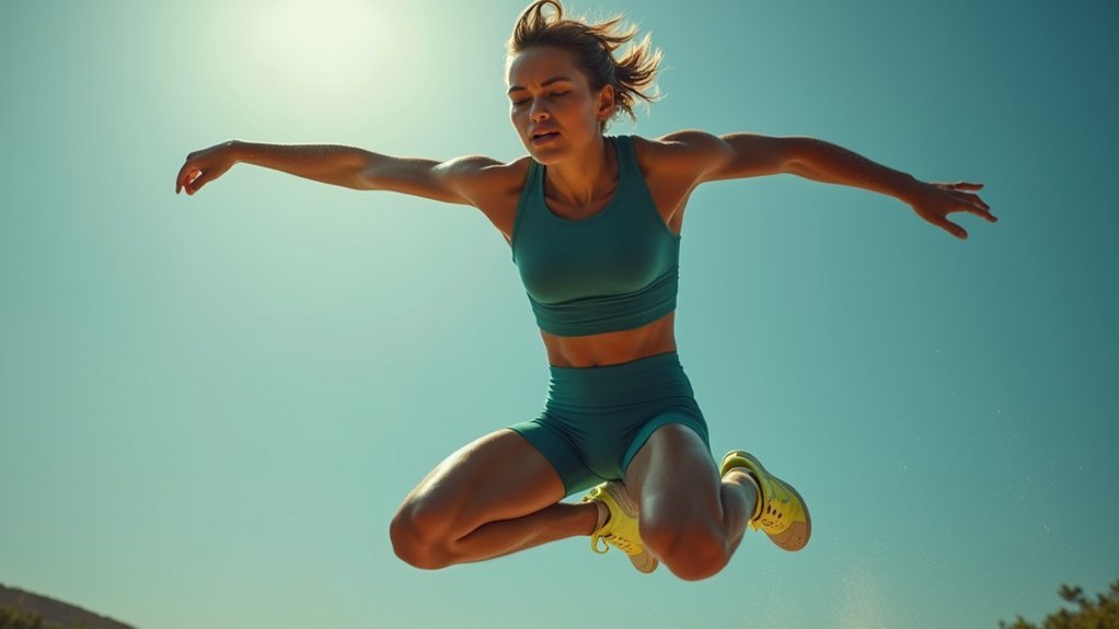 compression wear enhances recovery