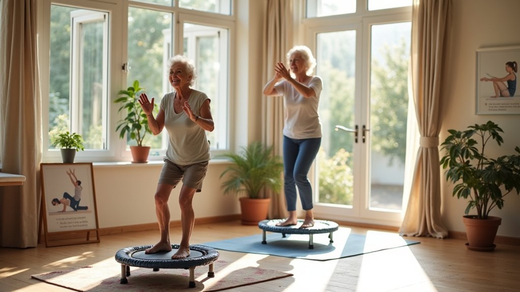 cool down stretches for bones