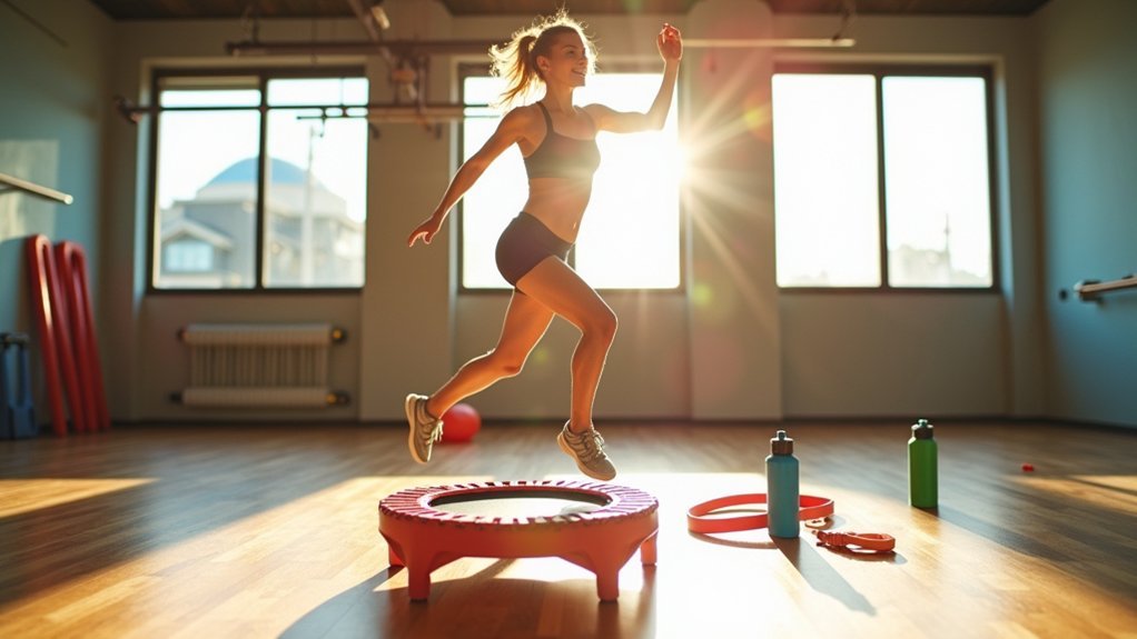core engagement rebound intervals
