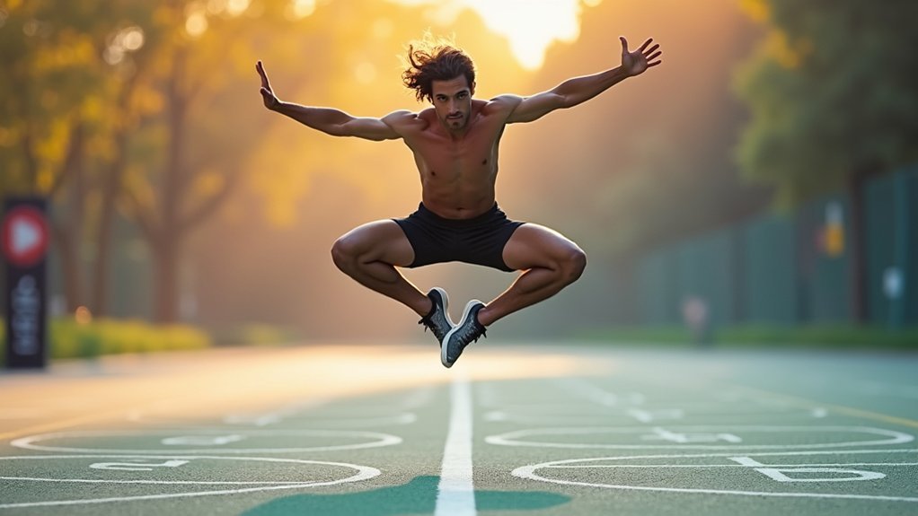 cross pattern movements enhance cognition