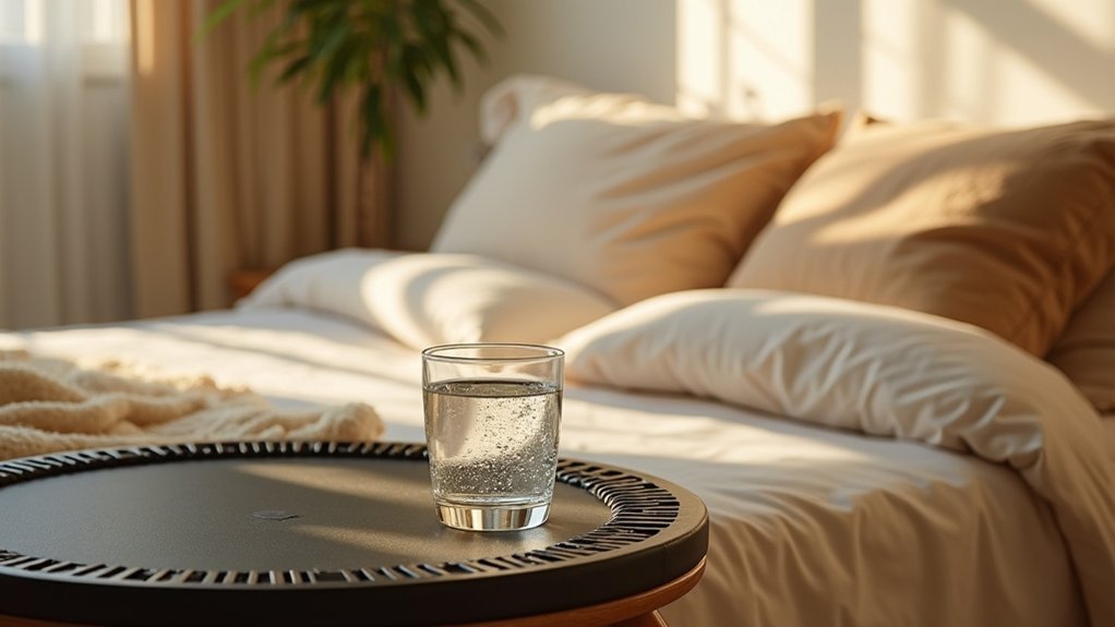 delta waves enhance sleep