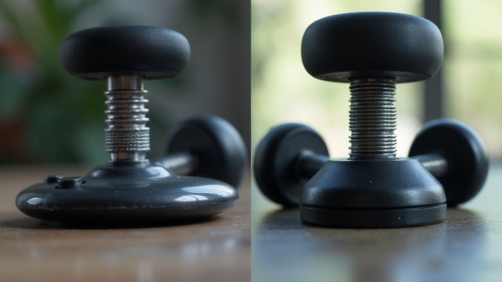 durable materials ensure longevity