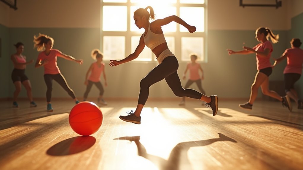 dynamic rebounding for bone health