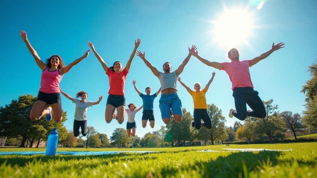 effective jump workouts revealed