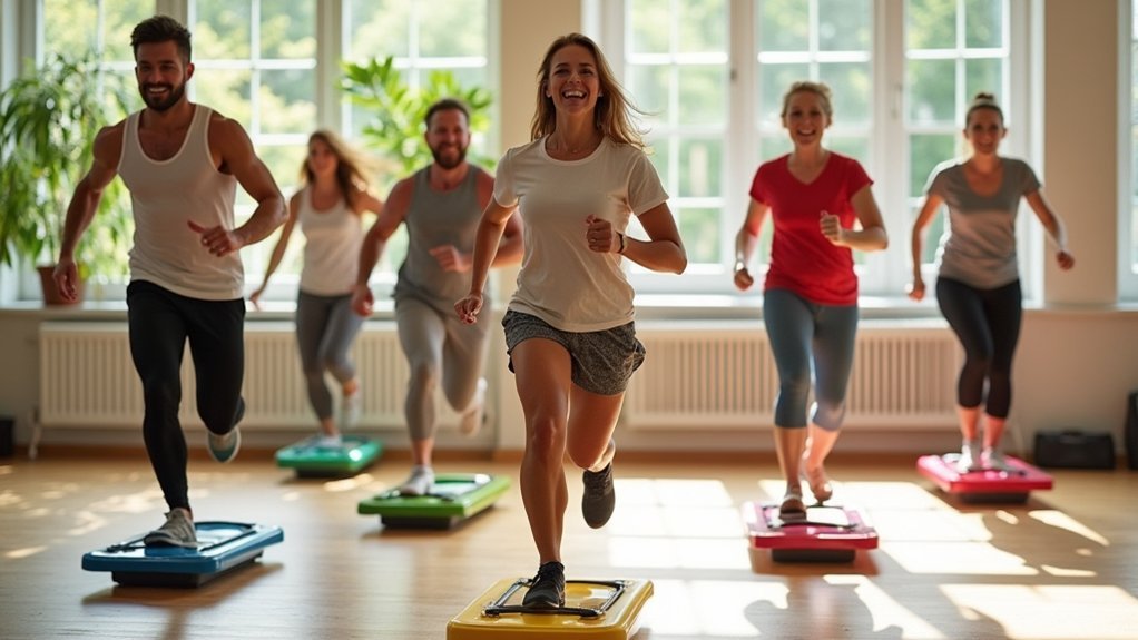 effective lymphatic detoxification exercise
