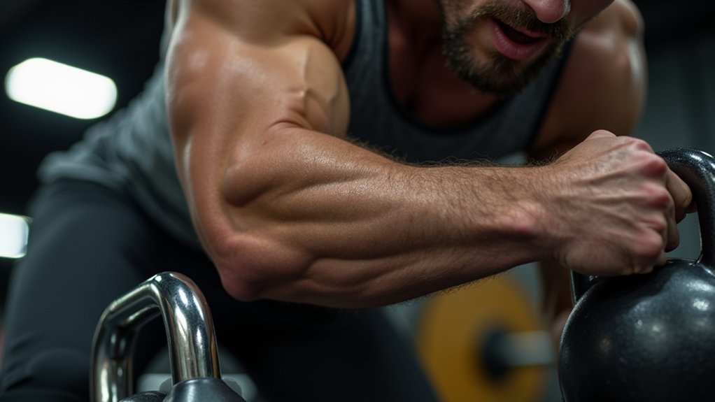 efficient muscle activation techniques