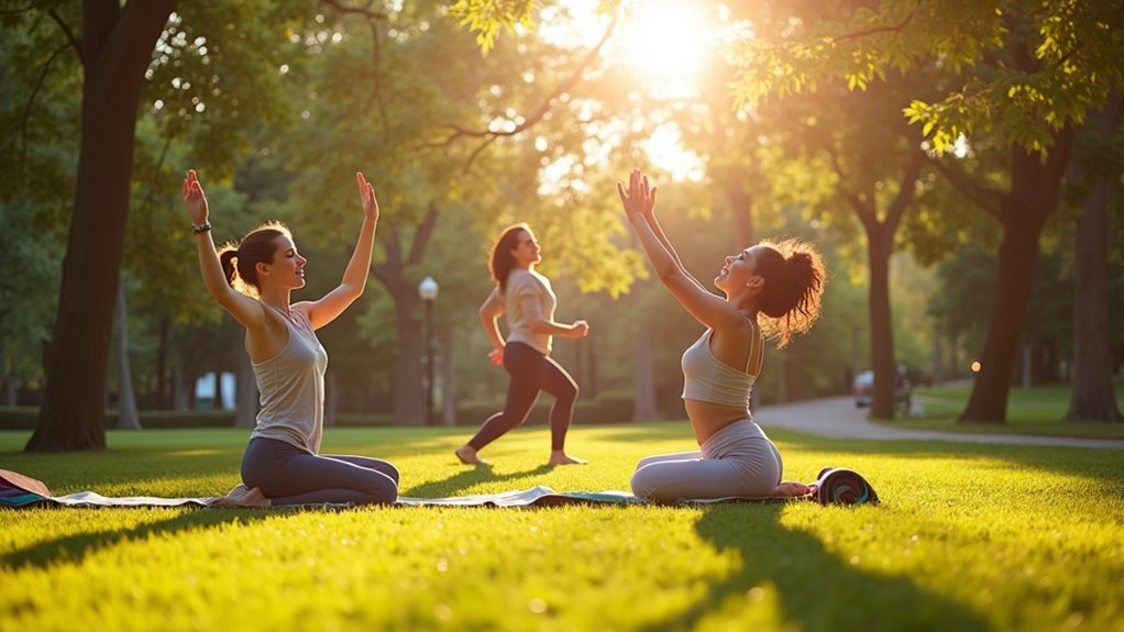 3 Tips for Boosting Cellular Energy Through Movement