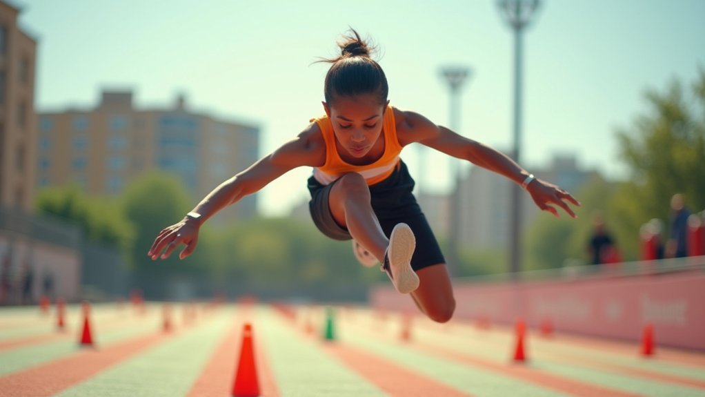 enhance coordination with training